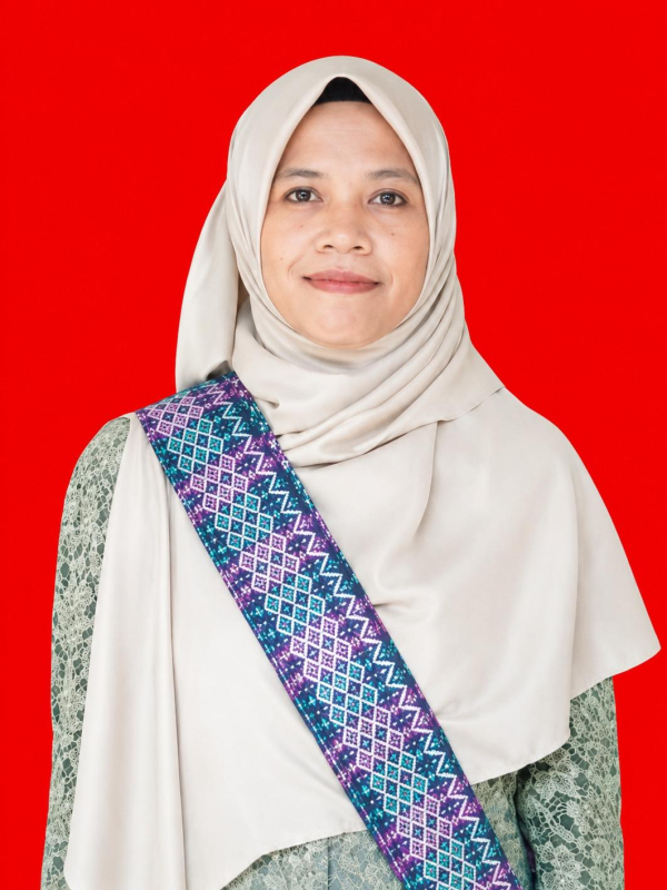 Sekar Wahyu Ningsih, S.P